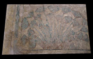 Thumbnail of Floor Panel from Akhenaten’s Palace ()