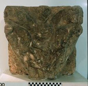 Thumbnail of Romanesque Capital (1923.06.0002)