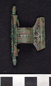 Thumbnail of Fibula (1924.02.0064B)