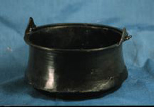 Thumbnail of Cauldron (1924.02.0137)