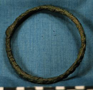 Thumbnail of Bracelet (1924.02.0176)