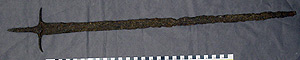 Thumbnail of Sword Blade (1924.02.0255)