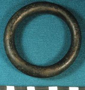 Thumbnail of Bracelet (1924.02.0403)