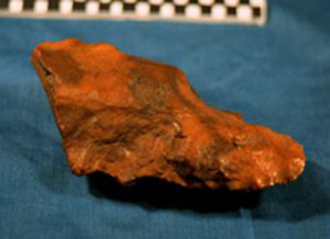 Thumbnail of Stone Tool: Hoe ? (1924.02.0477)