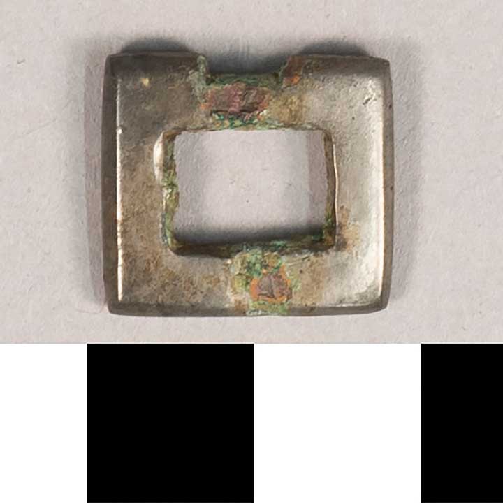 Thumbnail of Buckle Fragment (1924.02.0482)