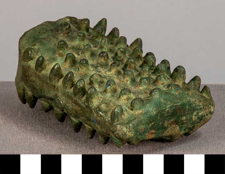 Thumbnail of Battle Axe Head ()