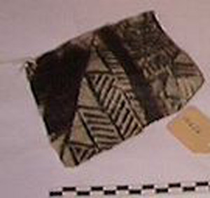 Thumbnail of Tapa, Bark Cloth Fragment (1924.06.0002A)