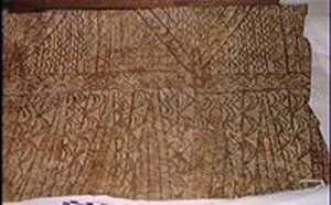 Thumbnail of Tapa, Bark Cloth (1924.06.0002D)