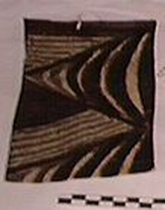 Thumbnail of Tapa, Bark Cloth Fragment (1924.06.0002H)