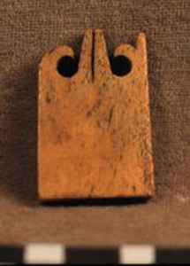 Thumbnail of Furniture Ornament Fragment (1926.02.0055)