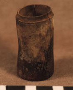Thumbnail of Jar, Cosmetic (1926.02.0103)