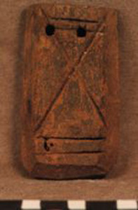 Thumbnail of Fragment (1926.02.0152)