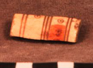 Thumbnail of Furniture Ornament Fragment (1926.02.0159)