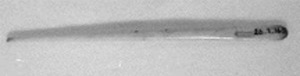 Thumbnail of Needle ()