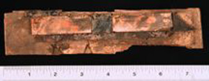 Thumbnail of Stool Fragment (1926.02.0238B)