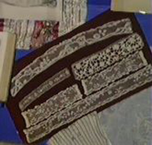 Thumbnail of Lace Trim (1926.10.0002)