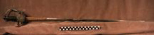 Thumbnail of Short Sword ()