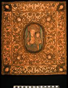 Thumbnail of Reliquary (1928.08.0001)