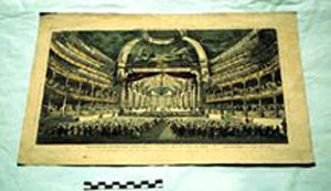 Thumbnail of Engraving: Theatre at Verona (1929.16.0001)