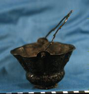 Thumbnail of Water Kettle (1930.04.0004)