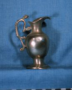 Thumbnail of Sacramental Cruet (1931.04.0004)