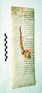 Thumbnail of Folio (1931.15.0001)