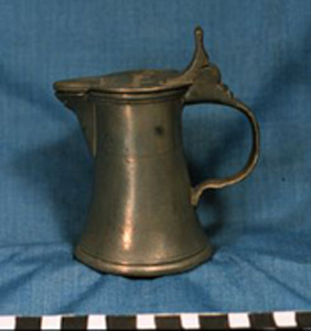 Thumbnail of Measuring Pitcher (1937.02.0004)