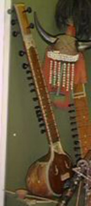 Thumbnail of Sitar (1941.01.0004)