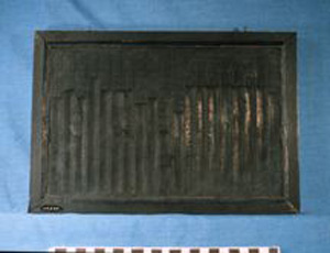 Thumbnail of Printing Block (1944.03.0066)