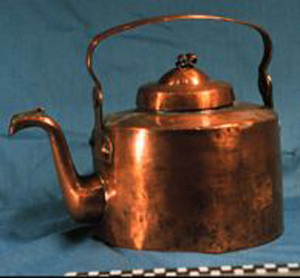 Thumbnail of Kettle (1948.08.0001A)