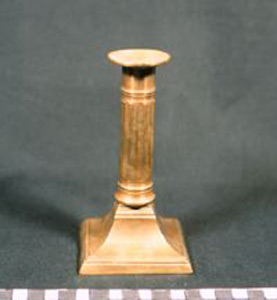 Thumbnail of Candlestick (1949.02.0012B)