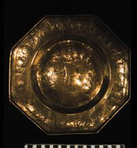 Thumbnail of Plaque (1949.02.0015)