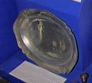 Thumbnail of Platter or Tray (1949.11.0001)