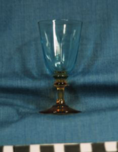 Thumbnail of Wine Glass (1957.01.0003)