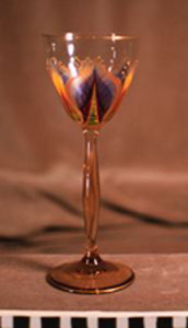 Thumbnail of Wine Glass (1957.01.0008)