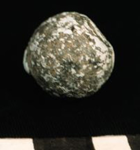Thumbnail of Grapeshot Ball ()