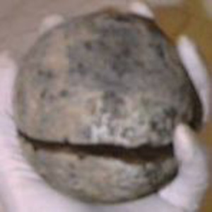 Thumbnail of Cannonball ()