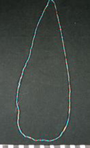 Thumbnail of Necklace    (1969.01.0002)