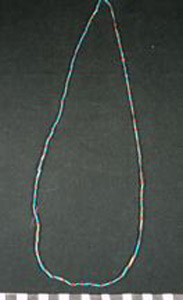 Thumbnail of Necklace (1969.01.0002)