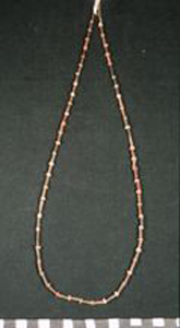 Thumbnail of Necklace (1969.01.0003)