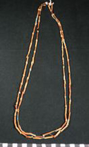 Thumbnail of Necklace (1969.01.0013)