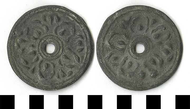 Thumbnail of Coin: Ayutthaya ()