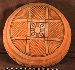 Thumbnail of Calabash Bowl (1970.02.0003A)