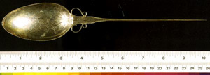 Thumbnail of Tupu, Shawl Pin (1971.03.0023)