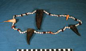 Thumbnail of Necklace (1971.12.0007)