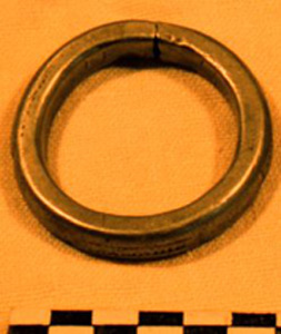 Thumbnail of Bracelet (1971.12.0021)