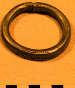 Thumbnail of Bracelet (1971.12.0022)