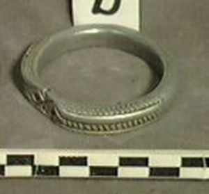 Thumbnail of Bracelet (1971.12.0024)