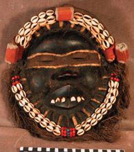 Thumbnail of Mask (1971.13.0005)