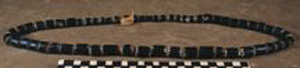 Thumbnail of Strand of Trade Beads (1971.13.0007)